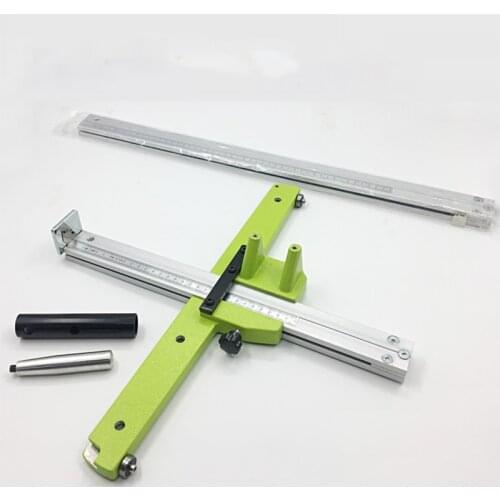 PVC Plastic Floor Trimming Machine Web Floor Strip Cut Scrap Trimmer PVC Floor Construction Tool 300/500/1000MM