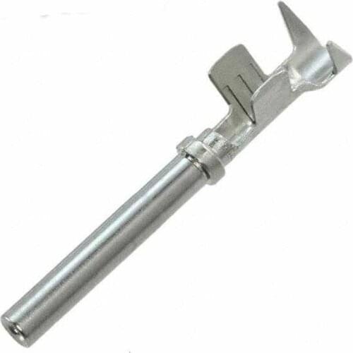 20/40/80pcs Deutsch DTM Crimp Terminal Pins 1062-20-0122 Female Auto Insert spring round terminals Size 20AWG G439