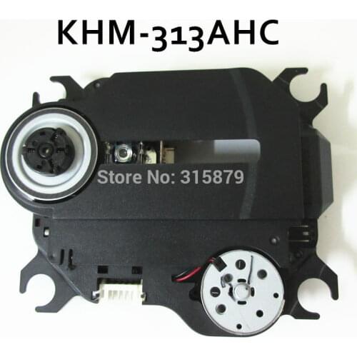 Original New KHM-313AHC for SONY DVD Laser Pickup with Mechanism KHM313AHC KHM 313AHC