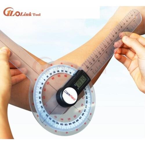 Gauge stand for depth gauge with harden alloy measuring head dial gauges depth indicator measuring instrument