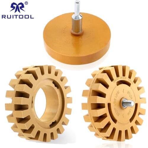 RUITOOL Rust Removers