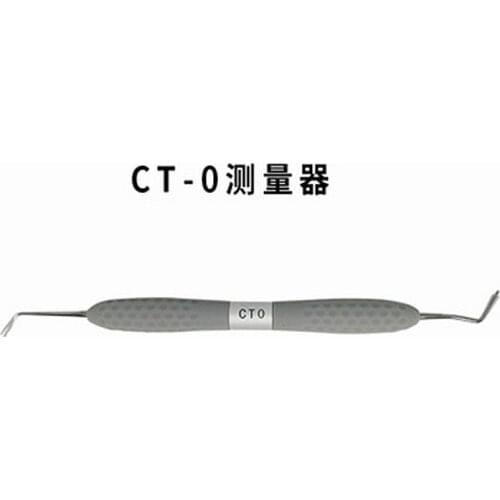 Dental hand instrument aesthetic resin restoration kit products Dentist dentistry tools material equipment handle Restoration lm