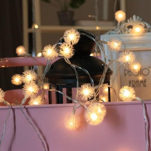 STUXMOS LED Balls