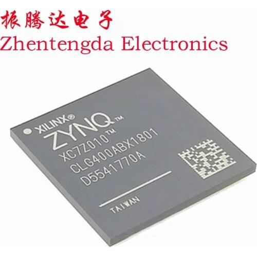 XC7Z010-1CLG400C XC7Z010 XC7Z010-1CLG XC7Z010-1CLG400 BGA-400