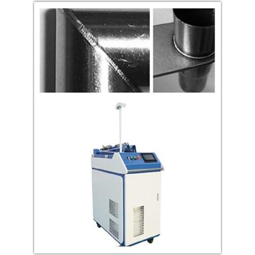 2021 LXSHOW IPJ fiber weld laser fiber welder 1000w 2000w