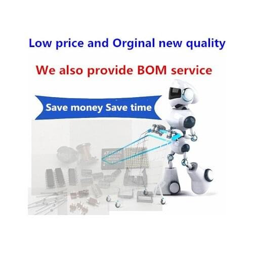 50pcs 100% orginal new Touch switch 4-pin 6x6x7mm in-line micro-motion button vertical four-pin touch type 6x6x7MM