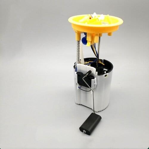 Car Fuel Filter Gasoline pump assembly For Volvo XC60 S80 S80 L 2.0