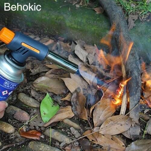 Behokic Gas-burners