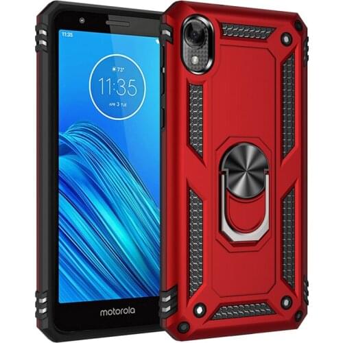 BOBOCOVER Motorola Moto C Phone Cases