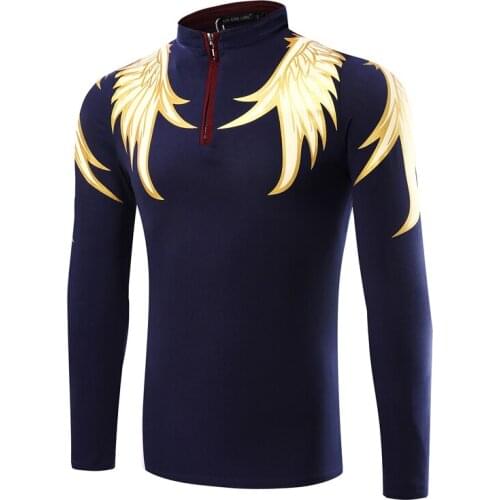 Mens Fashion T Shirts BPenisular China