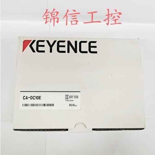 CA-DC10E sensor