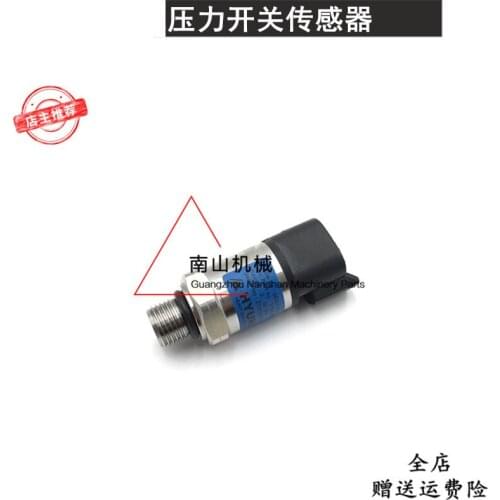 Free shipping 130-7 210 pressure switch sensor 50 bar sensor 31Q4-40830 excavator accessories