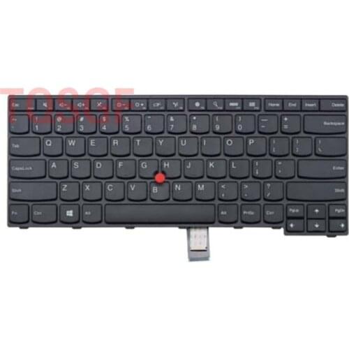 Keyboard For Lenovo Thinkpad E450 E455 E450C E460 E465 W450 04X6101 4X6101 US