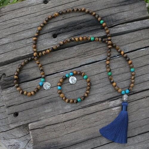 LANSEIS Jewelry Sets