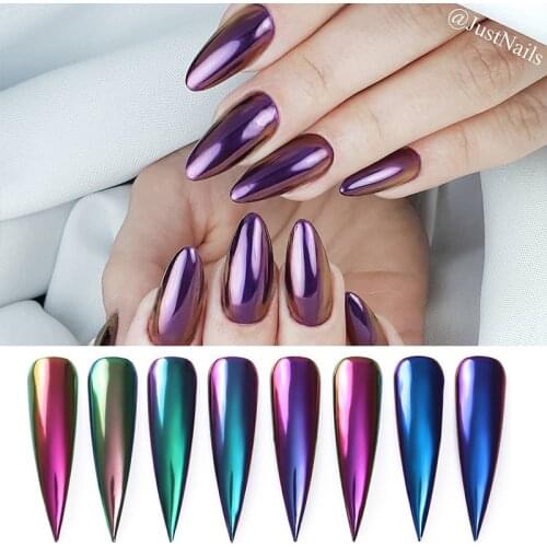 LILYCUTE Glitter For Nail Design