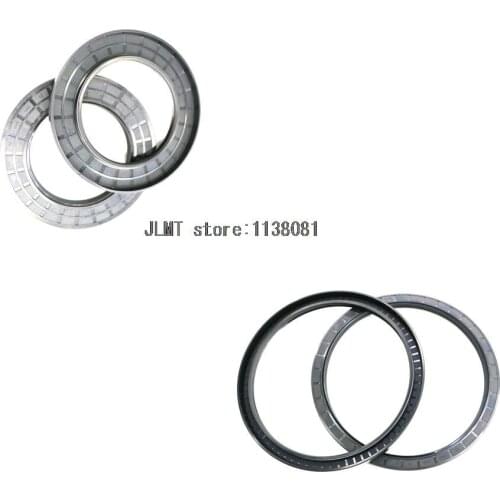 Fork OIL SEAL fit for SUZUKI 250 TS B 35X48X10 35 48 10 mm