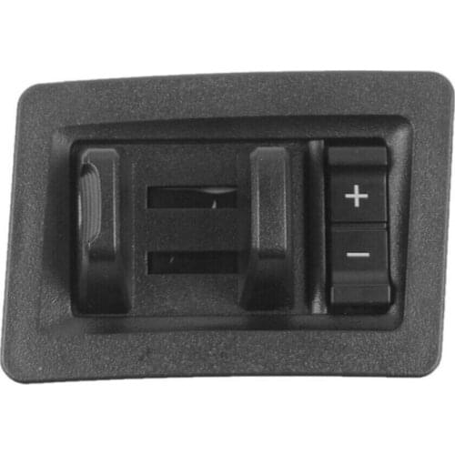 Hc3z2c006aa In-dash Trailer Brake Controller Module Control Switch for Ford F250 F350 -2020