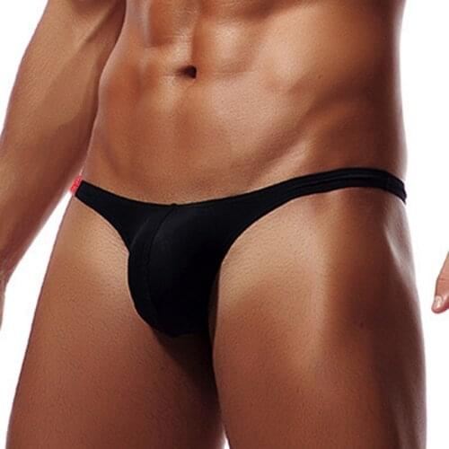 Мужские прозрачные трусы MoneRffi China At AliExpress