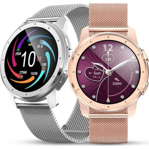 MX11 Mens and Womens Smart Watch Wristband Bluetooth Call Waterproof Heart Rate Exercise Blood Intelligence MP3 Music Watchs