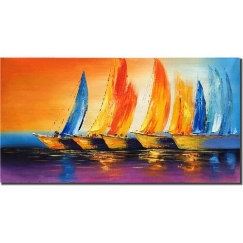 NIIART Wall Paintings