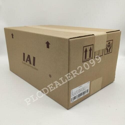 New IAI X-SEL Controller XSEL-J-2-60I-100I-N1-EEE-5-1 In Box 1Year warranty
