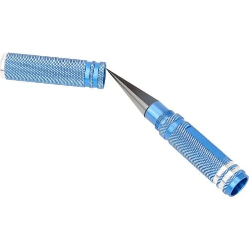 Professional Reaming Knife Drill Tool Edge Reamer 0-14mm Stainless Steel Sharp Hardware Tools
