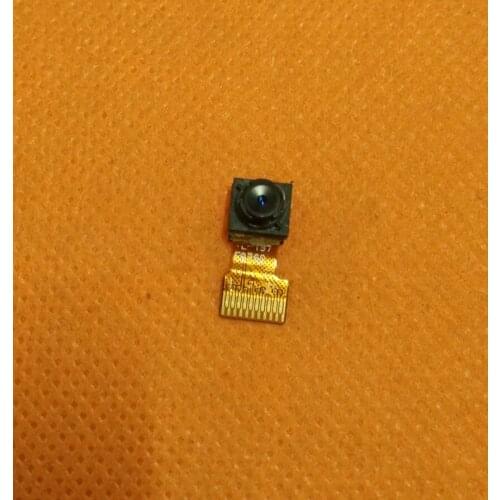 Original Photo Front Camera 1.3MP Module for OUKITEL U7 Pro 5.5inch MTK6580 Quad Core Free shipping