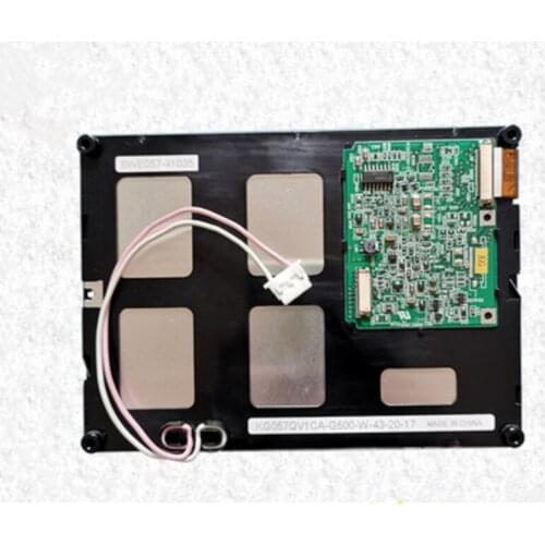 Original KG057QV1CA-G04 LCD screen