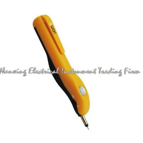 Fast arrival OWON RDS1021 Pen Type PC USB Oscilloscope Wave Rambler 100MS/s Sample Rate 25MH Bandwidth 5K Record Length