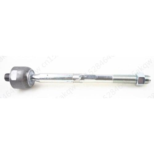 Inner ball head Suitable for 2008Fo rdF ies ta2011 Internal transverse direction steering rod ball head Tie rod inside the ball