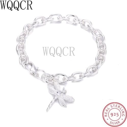 Браслеты с шармами WQQCR China At AliExpress