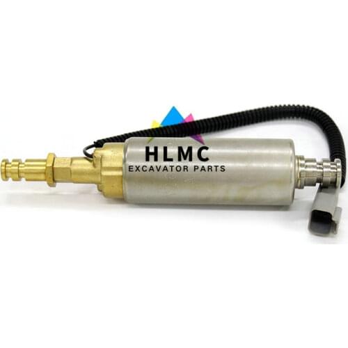 QST30 engine parts Diesel engine engineering machine parts fuel pump oil pump 4975617