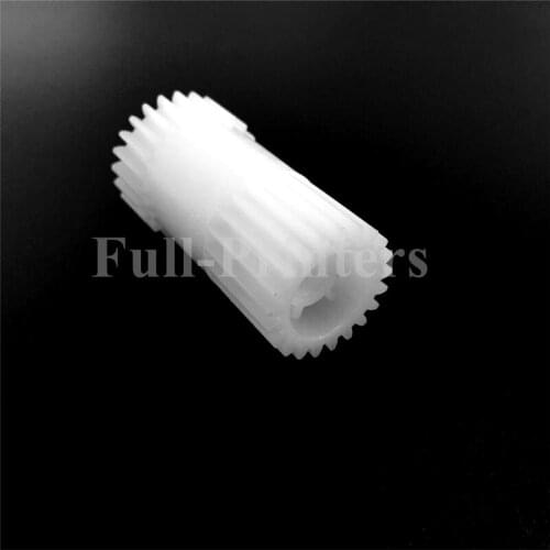 5PCS Free Shipping Developer Drive Gear 6LJ768120 6LJ76812000 For Toshiba E-studio 2006 2306 2506 2505 2307 2507