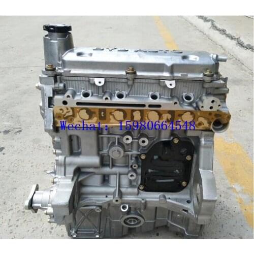 Auto 1.5 BYD473QB engine For BYD F3/G3R/L3/F3R/BYD sunray/BYD yuan/HONDA FIT