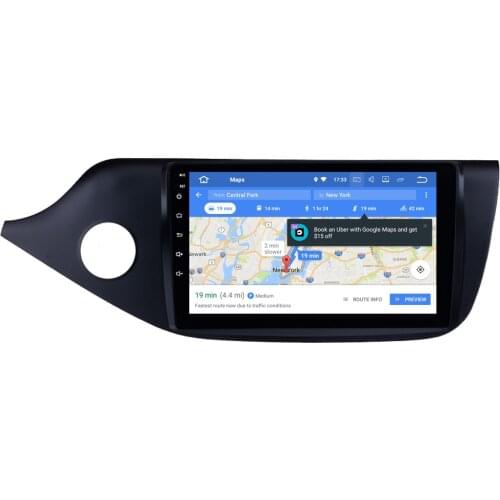 Car Multimedia Player For Kia Ceed 2013 2014 2015 2016 Android 10 Auto Spare Parts Accessories Styling Tuning MirrorLink