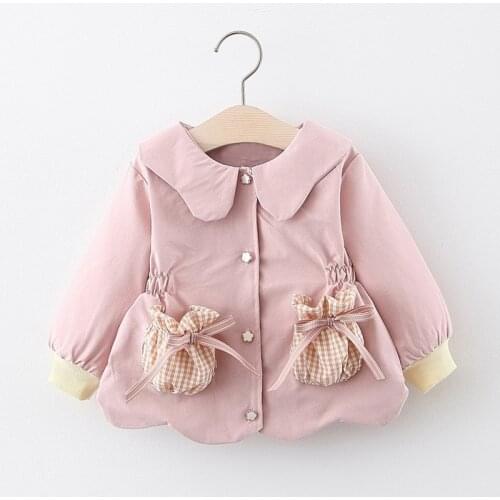 Ветровки для девочек Babyinstar China At AliExpress