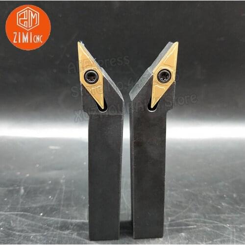 Knife Holder SVVBN2020K11 SVJBL2020K11 SVJBR2020K11 Hard Alloy Cutting Tool CNC Lathe Tool Holder Tool Sets