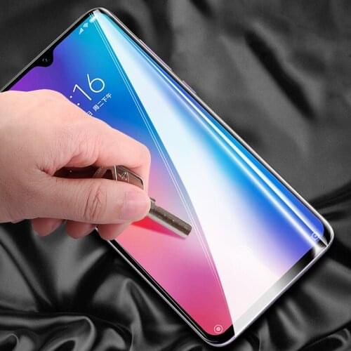 Funda Screen Protectors For Xiaomi Redmi Note 8 Pro
