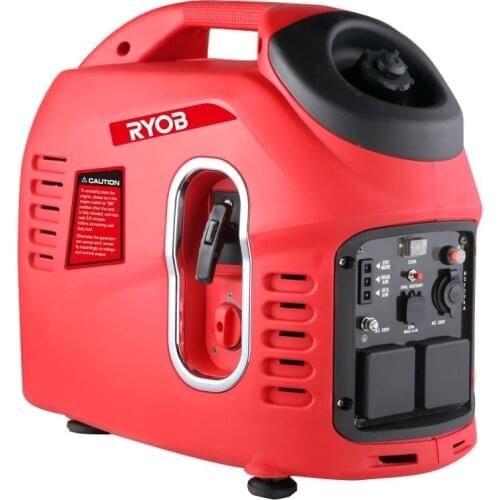 HR Electricity Generators