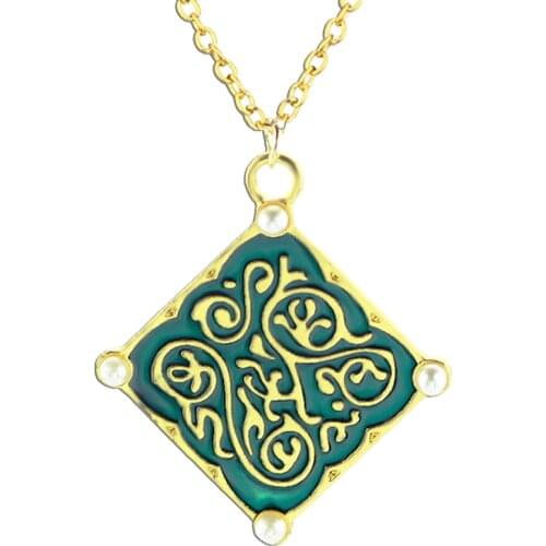 Женские ожерелья из жемчуга Kefeng Jewelry China At AliExpress