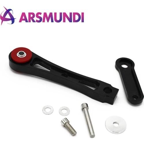 Lower Engine Mount Dog-Bone-shape Mount Insert Kit fit for VW Golf Jetta Tiguan Touran EOS,Audi A3 S3 RS3 TT,Skoda Superb