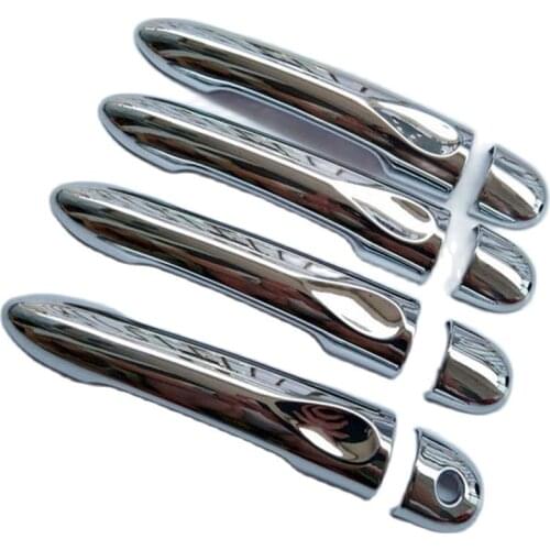 Lonngshanping Car Door Handles