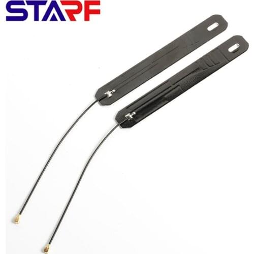 LTE4G 2G 3G CDMA GPRS Netcom PCB built-in smart grid wireless meter reading antenna commissioning