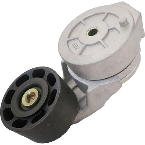 Belt Tensioner 3922900 38504 For Cummins Engine 6CT NT855 CM800/QSB6.7 CM850/QSF2.8 C8.3-250 45606521 6BT 6BTA 6BT5.9 4 T 4BTA