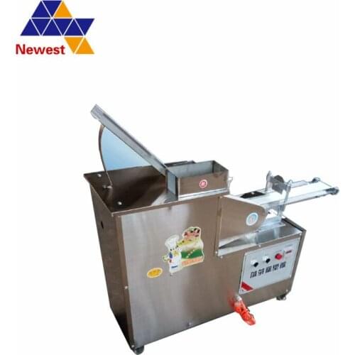 Cheap Price Snack Extruder Fried Dough Twist Machine/Edible twist machine Free Shipping