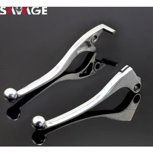 Front Brake Clutch Lever For HONDA CB500X CB500F MSX 125 GROM CBR500R CBR300R CBR250R CMX 250 REBEL Motorcycle Accessories