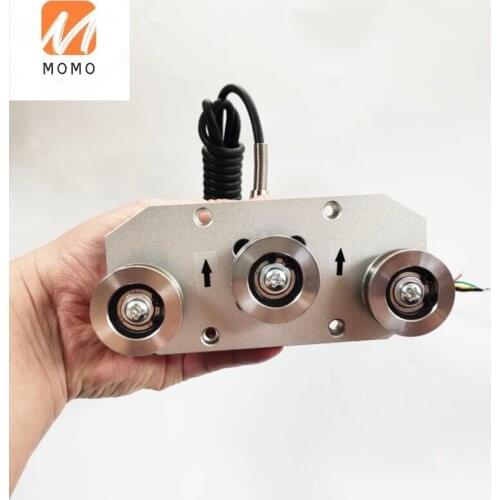 PLC572 100N 200N 500N wire yarn tension sensor