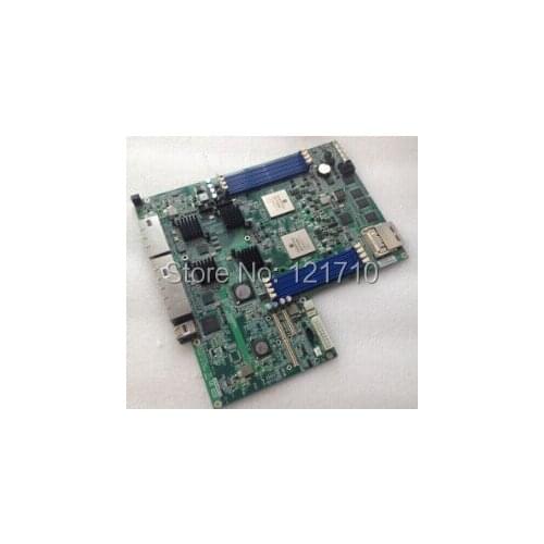 Industrial equipment board FWA-5510 reva.a1 FWA-5510E 9692551000E