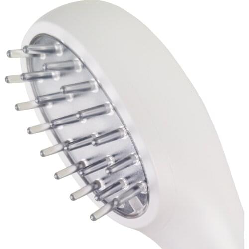 LED Hair Growth Comb Brush Hair Growth for Hair Loss, Hair Regrowth Treatment Product for Men and Women