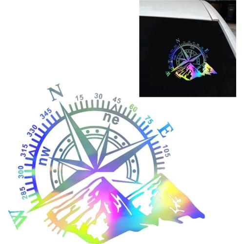 DIY Car Sticker Decal Eco-friendly Hood Side Body Truck Vinyl Waterproof